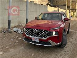 هيونداي سانتافي